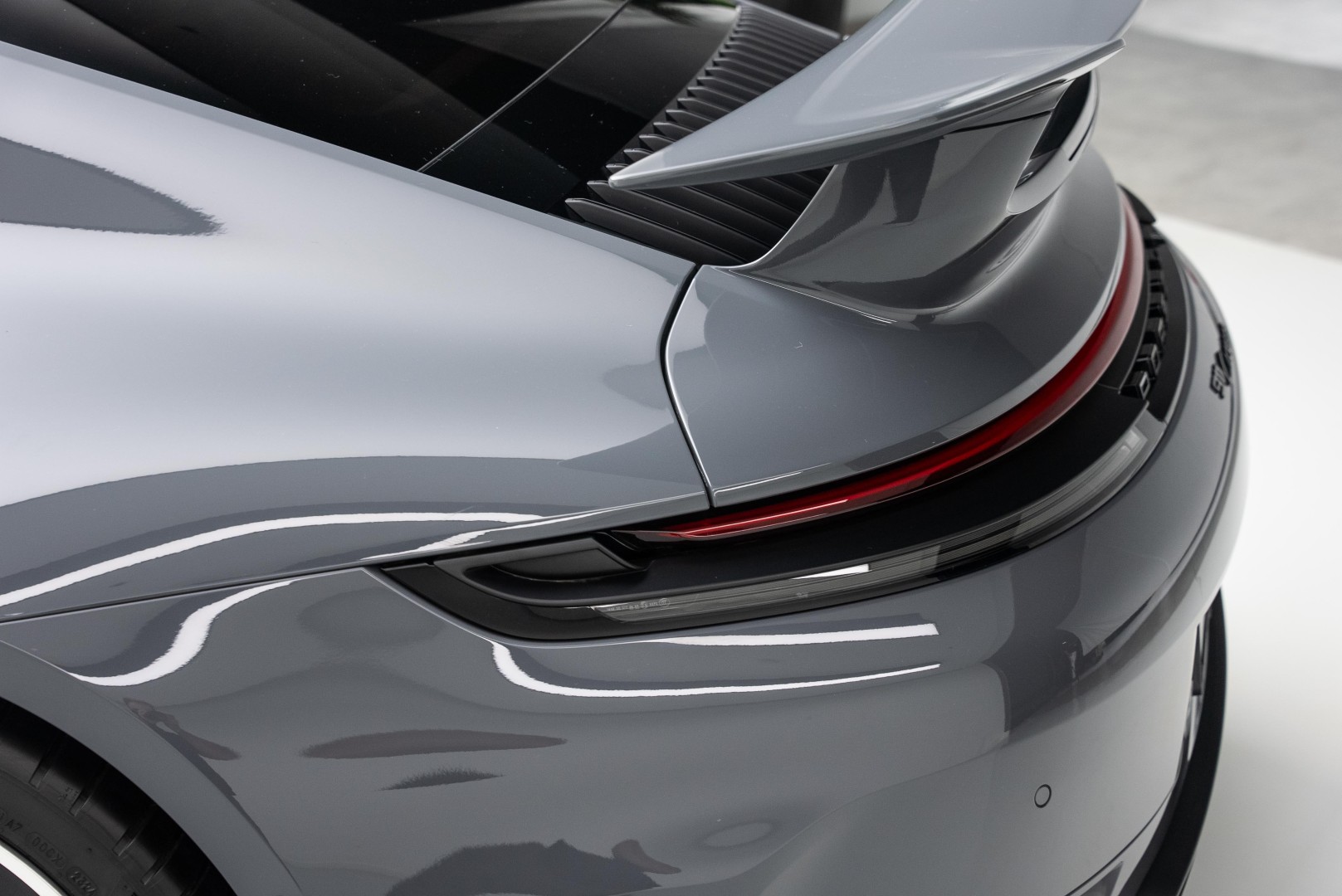 2025 PORSCHE 911 CARRERA GTS WITH WARRANTY
